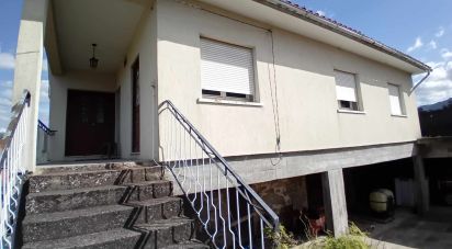 House T3 in Barbeita of 90 m²