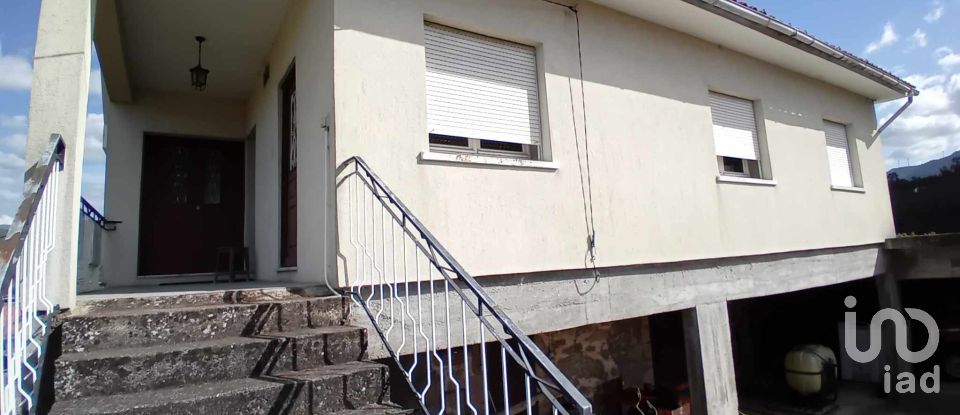 Maison T3 à Barbeita de 90 m²