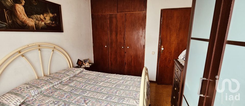 Apartamento T3 em São Domingos de Rana de 85 m²