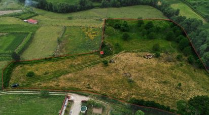 Terrain à Cendufe de 12 240 m²