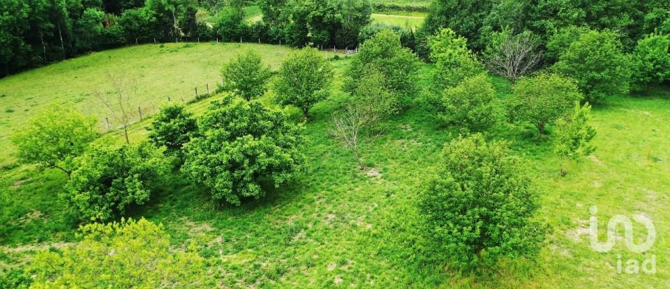 Land in Cendufe of 12,240 m²