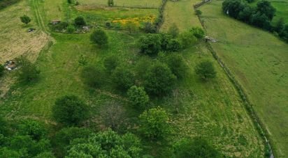 Land in Cendufe of 12,240 m²