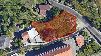 Terreno em Nogueiró E Tenões de 1 074 m²