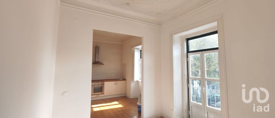 Appartement T2 à Carcavelos e Parede de 65 m²