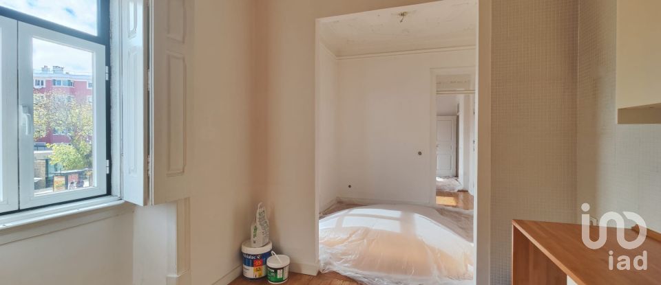 Appartement T2 à Carcavelos e Parede de 65 m²