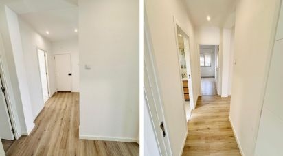 Apartamento T2 em Coruche, Fajarda e Erra de 67 m²