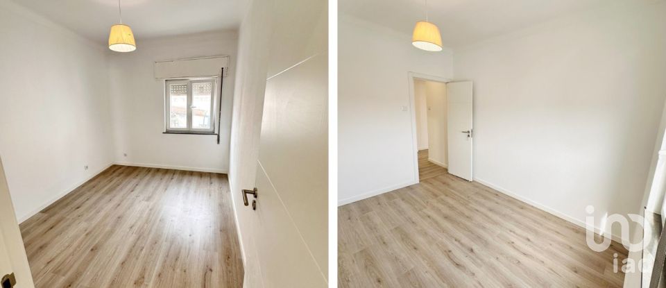 Appartement T2 à Coruche, Fajarda e Erra de 67 m²