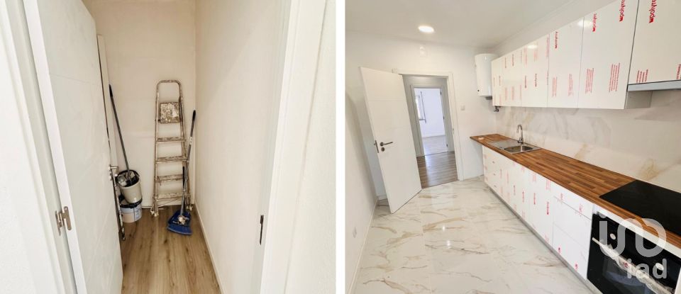 Apartamento T2 em Coruche, Fajarda e Erra de 67 m²