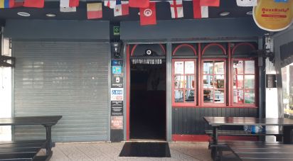 Café / snack-bar em Lagoa e Carvoeiro de 80 m²