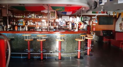 Brasserie-type bar in Lagoa e Carvoeiro of 80 m²