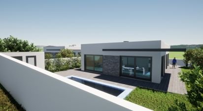 Casa / Villa T3 em Reguengo Grande de 214 m²