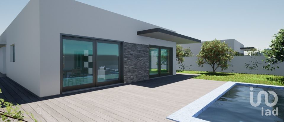 Casa / Villa T3 em Reguengo Grande de 214 m²