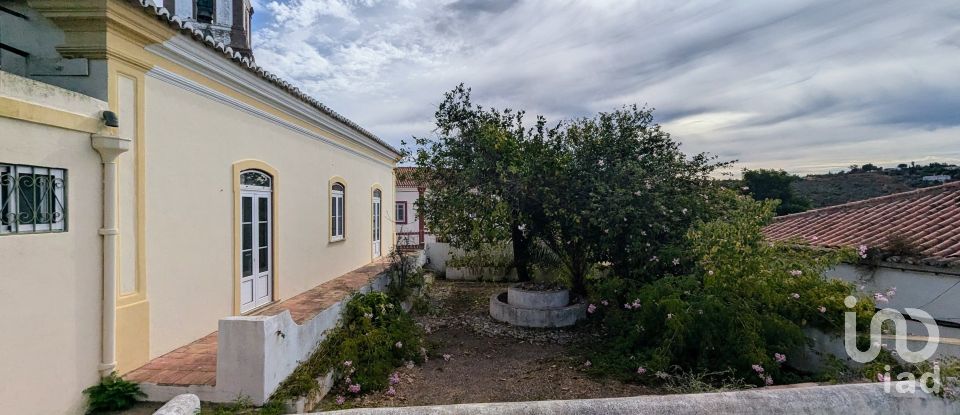 House T6 in Silves of 204 m²