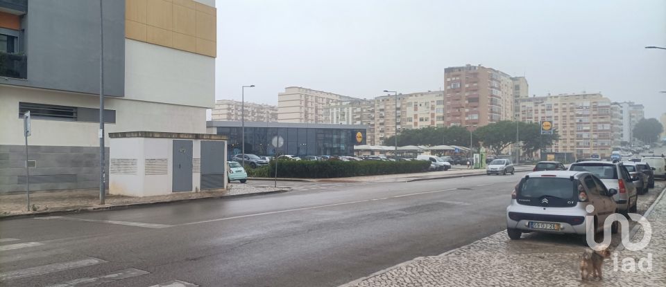 Appartement T3 à Setúbal (São Julião, Nossa Senhora da Anunciada e Santa Maria da Graça) de 125 m²