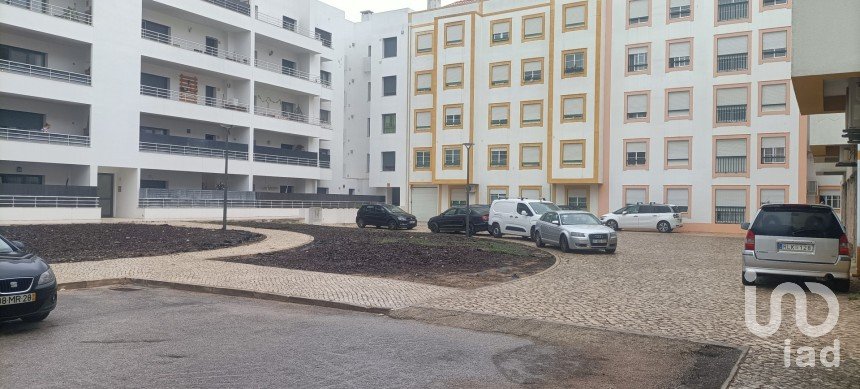 Apartment T3 in Setúbal (São Julião, Nossa Senhora da Anunciada e Santa Maria da Graça) of 125 m²