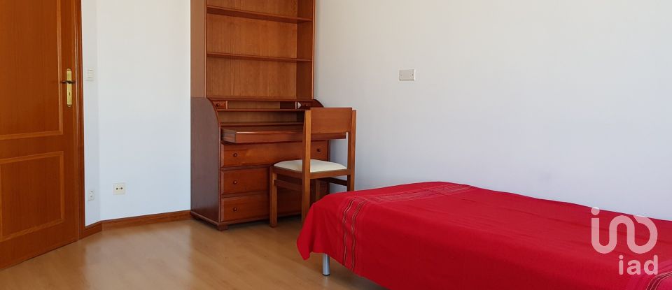 Appartement T3 à Setúbal (São Julião, Nossa Senhora da Anunciada e Santa Maria da Graça) de 125 m²