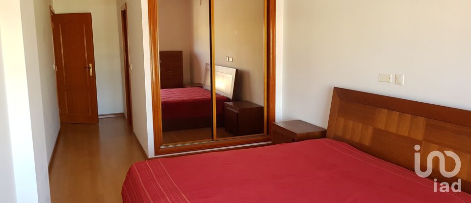 Apartment T3 in Setúbal (São Julião, Nossa Senhora da Anunciada e Santa Maria da Graça) of 125 m²