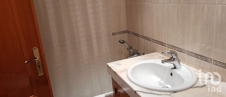 Apartamento T3 em Setúbal (São Julião, Nossa Senhora da Anunciada e Santa Maria da Graça) de 125 m²