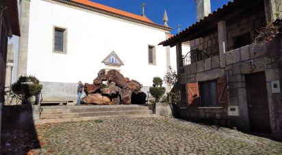 Casa de aldeia T3 em Aldeia Do Bispo, Águas E Aldeia De João Pires de 90 m²