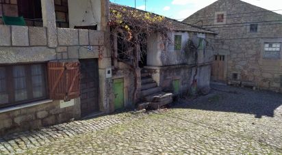 Casa de aldeia T3 em Aldeia Do Bispo, Águas E Aldeia De João Pires de 90 m²