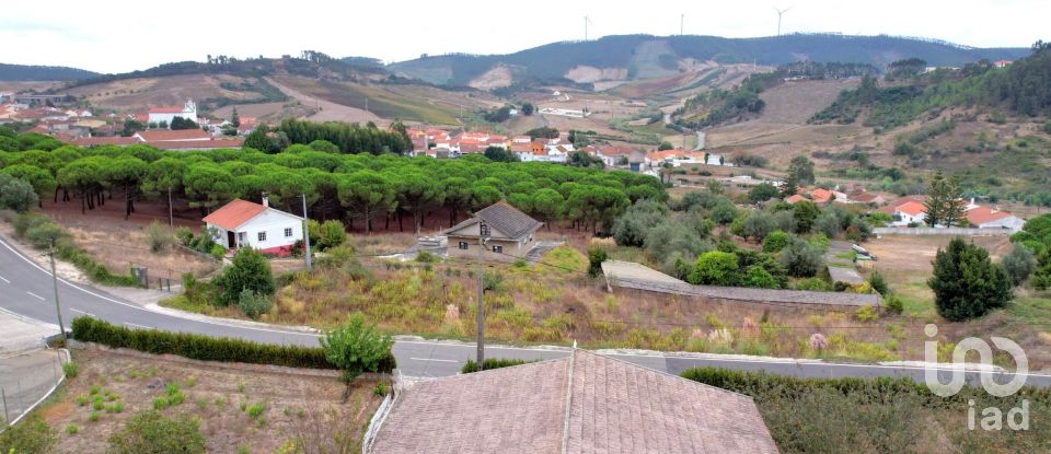 Traditional house T3 in Vila Verde dos Francos of 200 m²