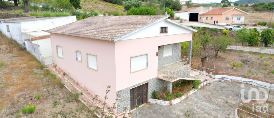 Casa tradicional T3 em Vila Verde dos Francos de 200 m²