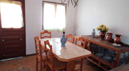 Village house T3 in Castelejo of 85 m²