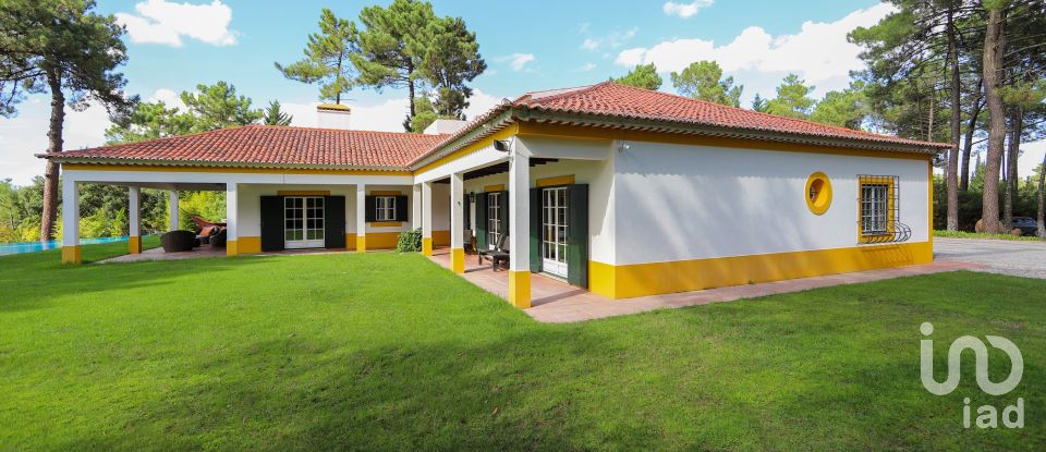 Maison T7 à Azeitão (São Lourenço e São Simão) de 550 m²