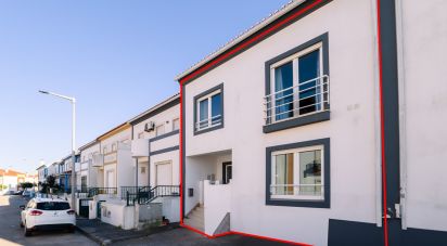 Duplex T3 in Atouguia da Baleia of 154 m²