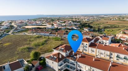 Duplex T3 in Atouguia da Baleia of 154 m²