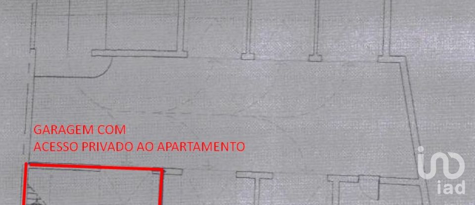 Duplex T3 em Atouguia da Baleia de 154 m²