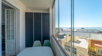 Appartement T2 à São Vicente de 74 m²