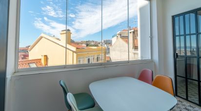 Appartement T2 à São Vicente de 74 m²