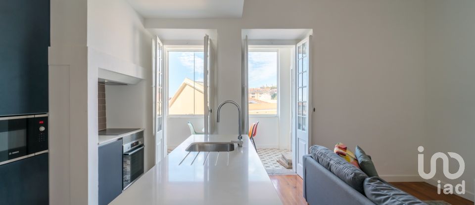 Appartement T2 à São Vicente de 74 m²