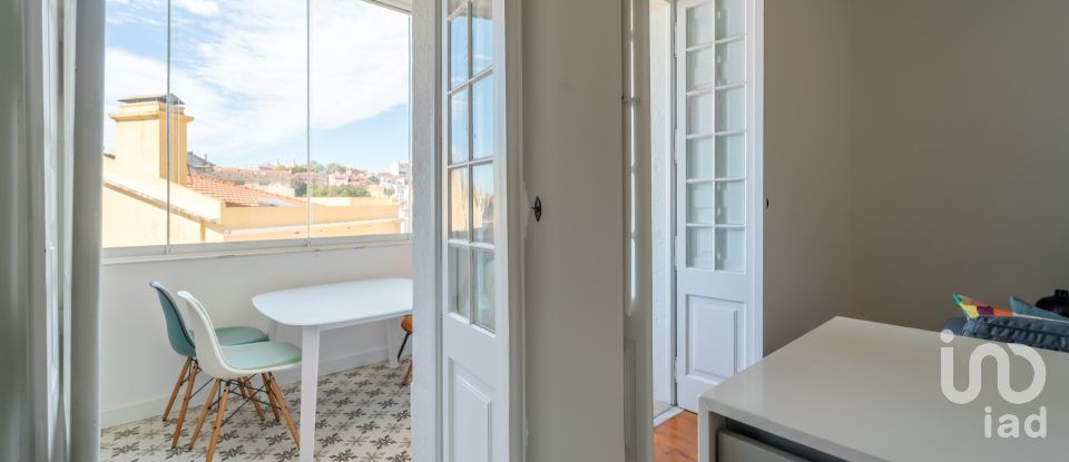 Appartement T2 à São Vicente de 74 m²