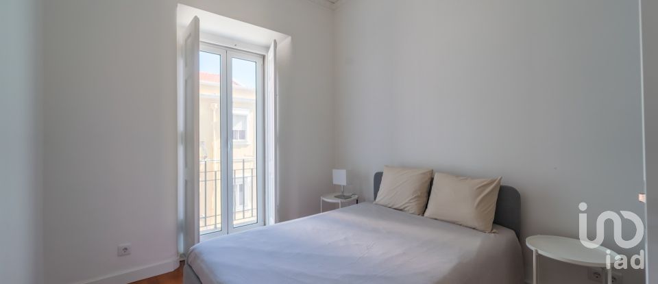 Appartement T2 à São Vicente de 74 m²