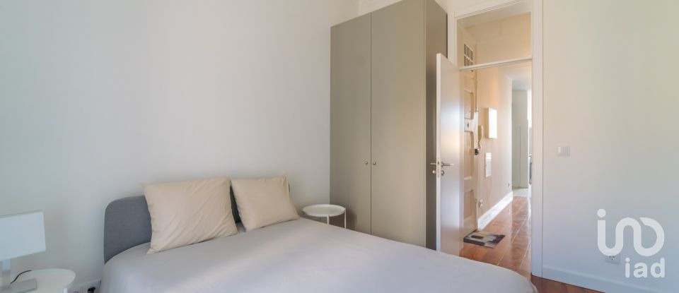 Appartement T2 à São Vicente de 74 m²