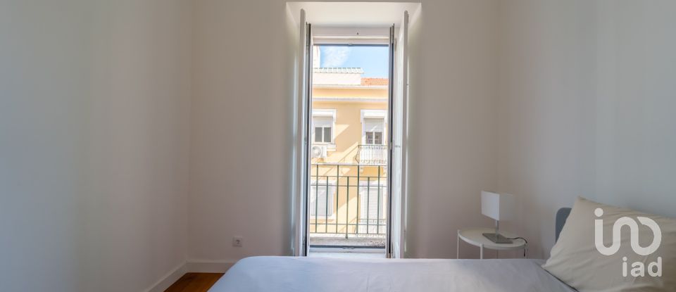 Apartment T2 in São Vicente of 74 m²