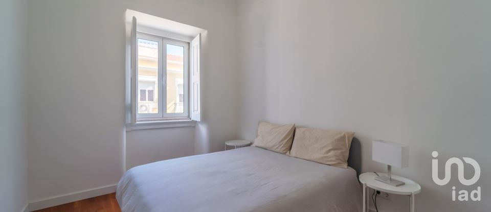 Appartement T2 à São Vicente de 74 m²