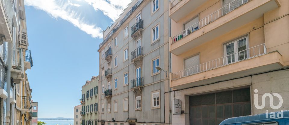 Appartement T2 à São Vicente de 74 m²