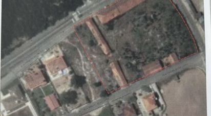 Land in Ovar, São João, Arada e São Vicente de Pereira Jusã of 6,200 m²