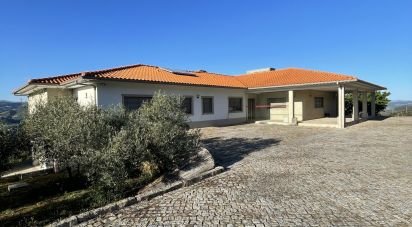 Farm T6 in Penajóia of 305 m²