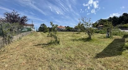 Land in Santa Maria da Feira, Travanca, Sanfins e Espargo of 1,520 m²