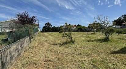 Land in Santa Maria da Feira, Travanca, Sanfins e Espargo of 1,520 m²