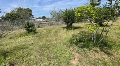 Land in Santa Maria da Feira, Travanca, Sanfins e Espargo of 1,520 m²