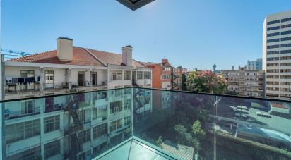 Apartment T1 in Avenidas Novas of 70 m²