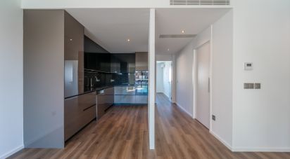 Apartment T1 in Avenidas Novas of 70 m²