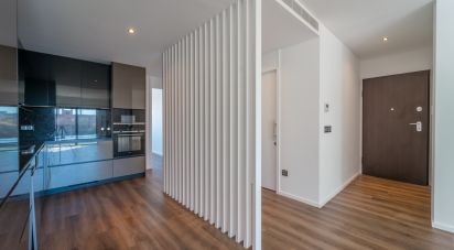 Apartment T1 in Avenidas Novas of 70 m²