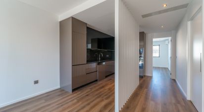 Apartment T1 in Avenidas Novas of 70 m²