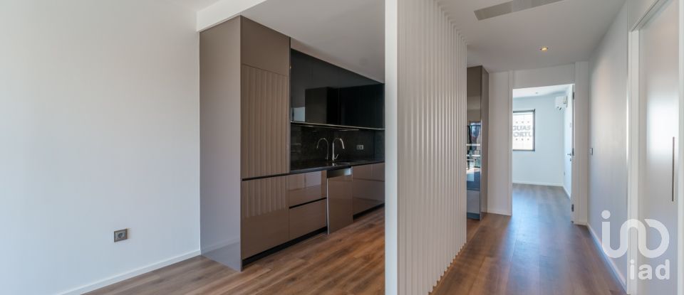 Appartement T1 à Avenidas Novas de 70 m²